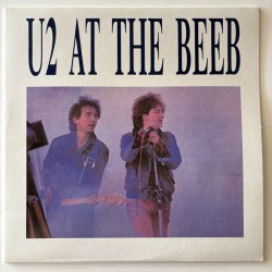 U2 - You Too at the Beeb