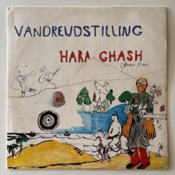 Hara Ghash ( Green Grass) - Vandreustilling SL 1045