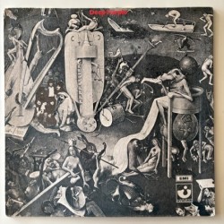 Deep Purple - Deep Purple III SHVL 759