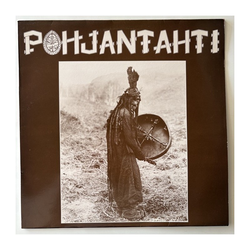 Pohjantahti - Pohjantahti 829 497-1