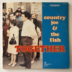 Country Joe and the Fish - Together VSD-79277