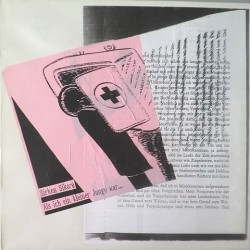 Sirken Sikora - Als ich ein kleiner Junge war... Grey 9