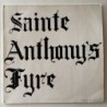 Sainte Anthony’s Fyre - Sainte Anthony’s Fyre RPR 004-1C-563