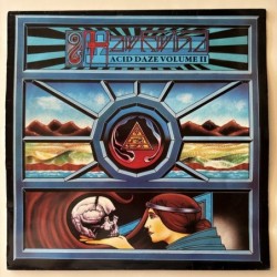 Hawkwind - Acid Daze Volume II RRLP 126