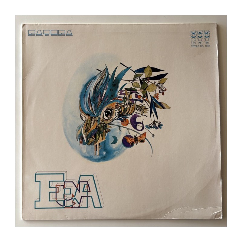 ETNA - Etna CTL-1002