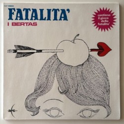 I Bertas - Fatalitá ALP 11005