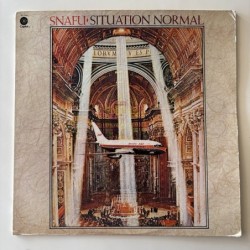 Snafu - Situation Normal ST-11343