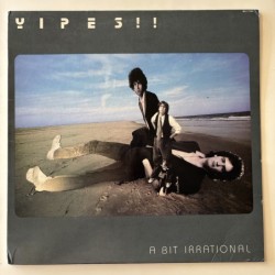 Yipes! - A bit Irrational BLX1-7750