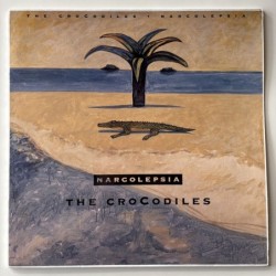 The Crocodiles - Narcolepsia MR 034