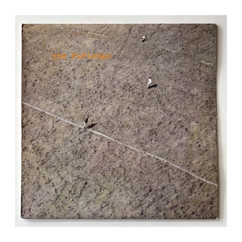 The Furlongs - 2300 Ward A001