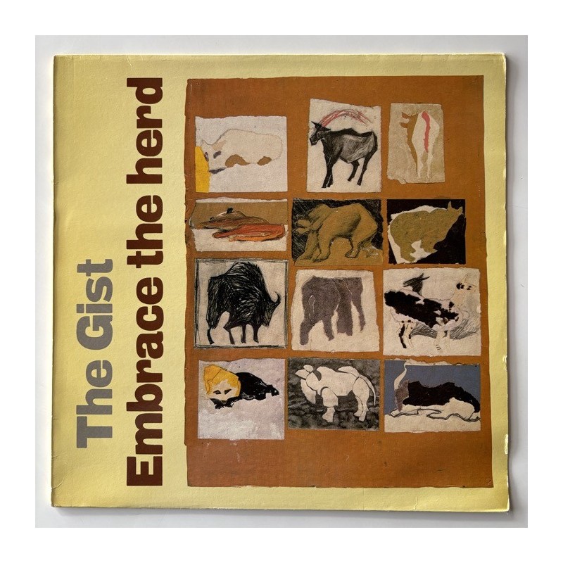 The Gist - Embrace the Herd 43-032 L