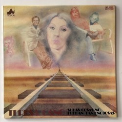 Teresa Cano - So las cosas no fueran tan enojosas ND-5026