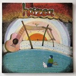 Haizea - Haizea ELK-HG-149