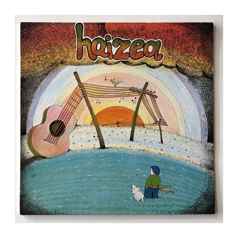 Haizea - Haizea ELK-HG-149