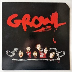 Growl - Growl DS 2209