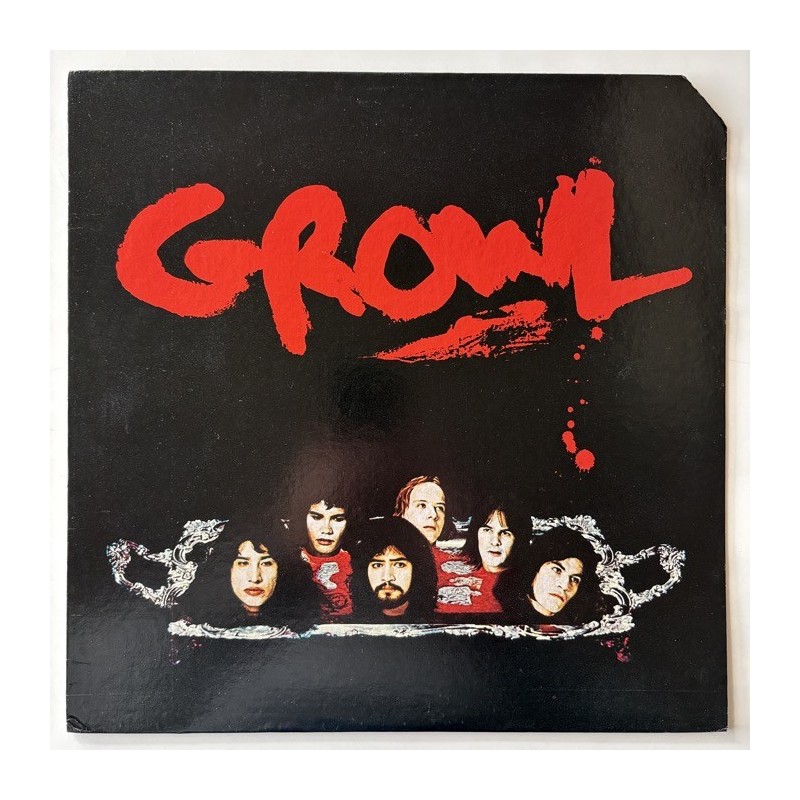 Growl - Growl DS 2209