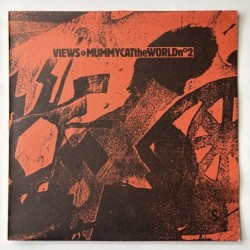 Views - Mummycat the World nº2