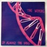 The Wipers - Up Against the Wall HC 011