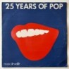 Flint and Pozo - 25 Years of Pop DWS/LP 3466