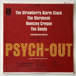 Various Artists - Psych-Out  ST-5913