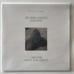 Florian Fricke - Die Erde und Ich sind Eins 66.23452-01-1