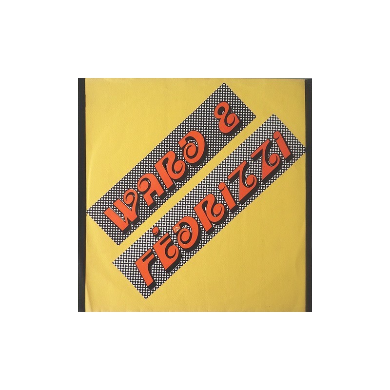 Ward & Fedrizzi - Ward & Fedrizzi UD 30.1367