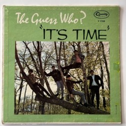 The Guess Who? - It’s Time V 1788