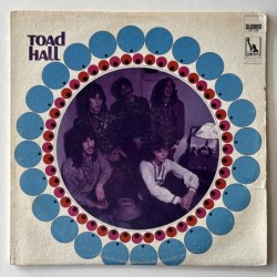 Toad Hall - Toad Hall LST-7580