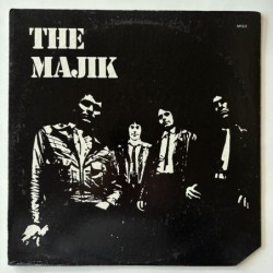 The Majik - The Majik M12-3