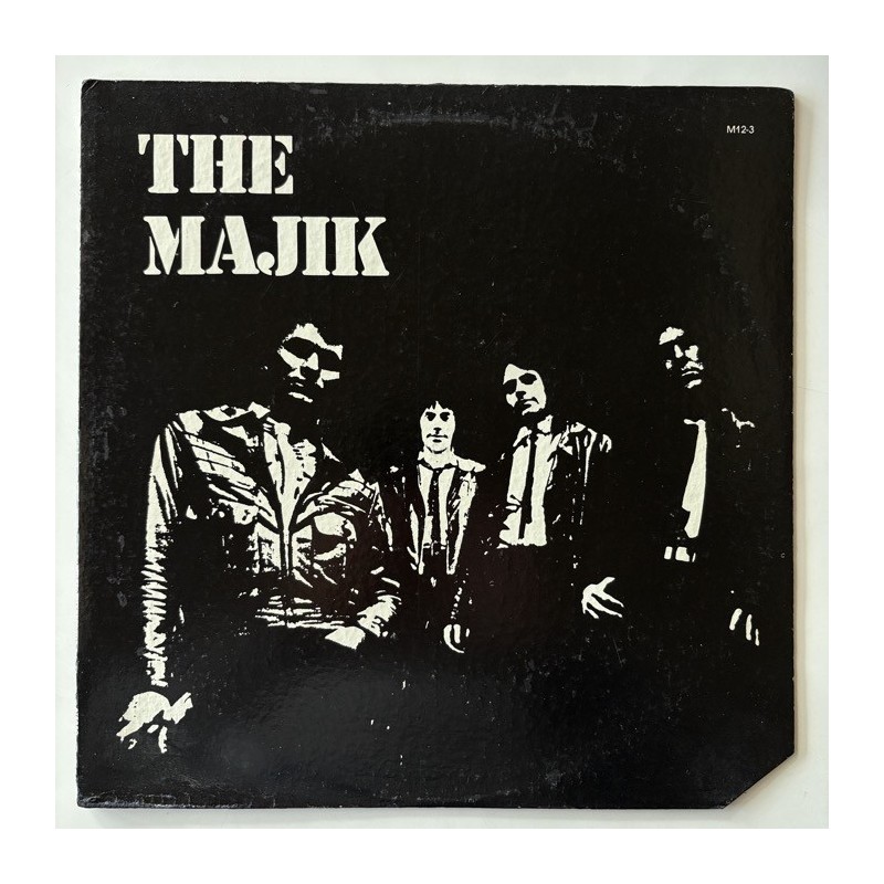 The Majik - The Majik M12-3