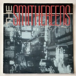 The Smithereens - In a Lonely Place V-75501