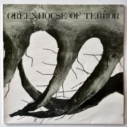 Greenhouse of Terror - Greenhouse of Terror Green 1