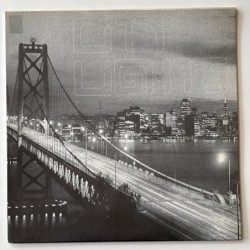 Various Artists - City Lights JR 2000