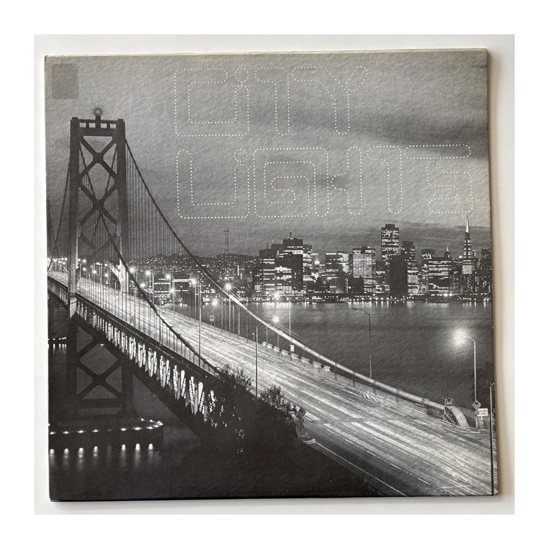 Various Artists - City Lights JR 2000