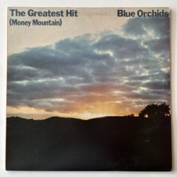Blue Orchids - The Greatest Hit Rough 36