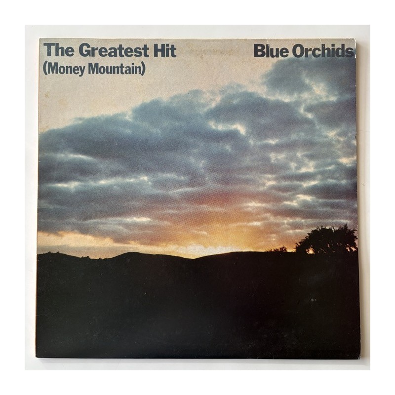 Blue Orchids - The Greatest Hit Rough 36