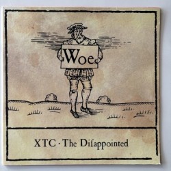 XTC - The Disappointed VSA 1404