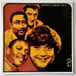 Booker T. & The MG’S - Booker T. & The MG’S C 139-3