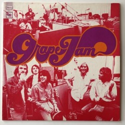 Moby Grape - Grape Jam