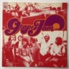 Moby Grape - Grape Jam CXS 3 MGS 1