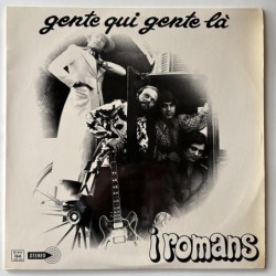 I Romans - Gente qui Gente là STLP 405