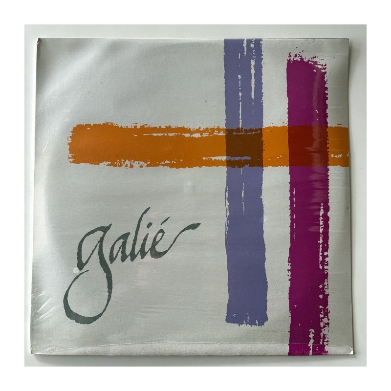 Galié - Galié II LME-310