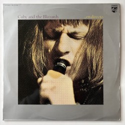 Cuby and the Blizzards - En Directo… 64 23 016