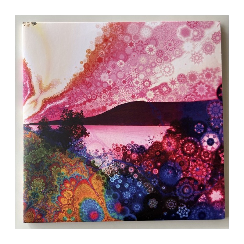 Chris Robinson Brotherhood - Phosphorescent Harvest SA12LP