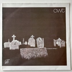 CWT - The Hundredweight  2375 022