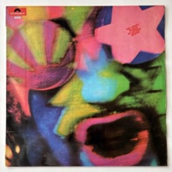 The Crazy World of Arthur Brown - The Crazy World of Arthur Brown 48 910
