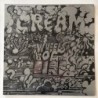Cream - Wheels of Fire 26 58 110