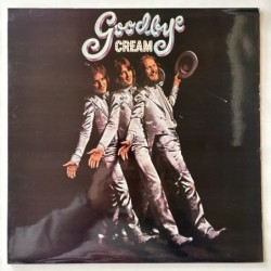 Cream  - Goodbye 23 94 178