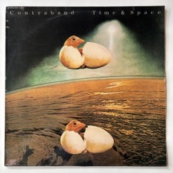 Contraband - Time and Space EPC 64736