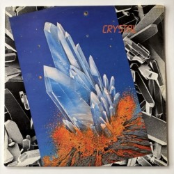 Barbara Schmutz - Crystal SPM 1487 276